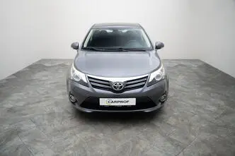 Toyota Avensis, 2.2, 110 kW, дизель, автомат, передний привод