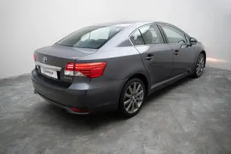 Toyota Avensis, 2.2, 110 kW, дизель, автомат, передний привод