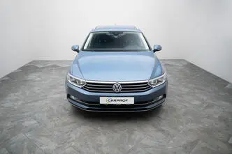 Volkswagen Passat, 2.0, 140 kW, дизель, автомат, полный привод