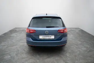 Volkswagen Passat, 2.0, 140 kW, дизель, автомат, полный привод