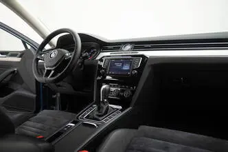 Volkswagen Passat, 2.0, 140 kW, дизель, автомат, полный привод