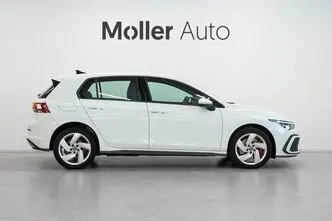 Volkswagen Golf, 1.0, 110 kW, подключаемый гибрид б+э, автомат, передний привод