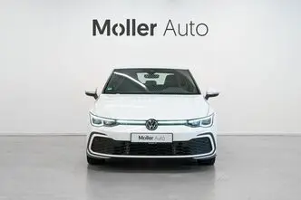 Volkswagen Golf, 1.0, 110 kW, подключаемый гибрид б+э, автомат, передний привод