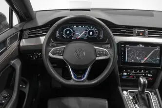 Volkswagen Passat, 1.0, 115 kW, plug-in hybrid p+e, automatic, front-wheel drive