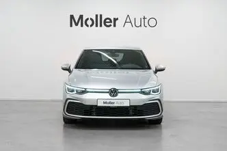 Volkswagen Golf, 1.0, 110 kW, подключаемый гибрид б+э, автомат, передний привод