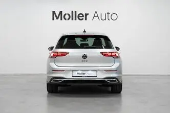 Volkswagen Golf, 1.0, 110 kW, подключаемый гибрид б+э, автомат, передний привод