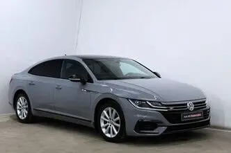 Volkswagen Arteon, 2.0, 140 kW, дизель, автомат, полный привод