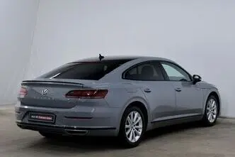 Volkswagen Arteon, 2.0, 140 kW, дизель, автомат, полный привод