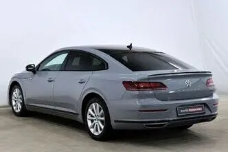 Volkswagen Arteon, 2.0, 140 kW, дизель, автомат, полный привод