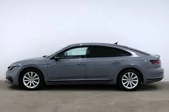 Volkswagen Arteon, 2.0, 140 kW, дизель, автомат, полный привод