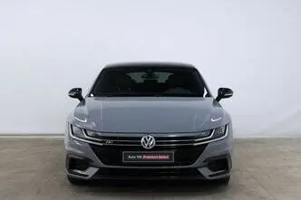 Volkswagen Arteon, 2.0, 140 kW, дизель, автомат, полный привод