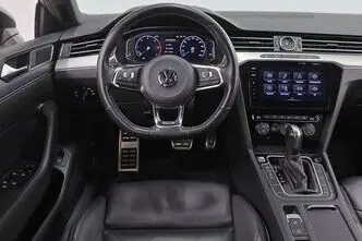 Volkswagen Arteon, 2.0, 140 kW, дизель, автомат, полный привод