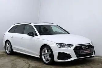 Audi A4, 3.0, 170 kW, дизель, автомат, полный привод