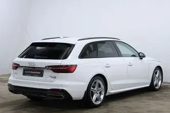 Audi A4, 3.0, 170 kW, дизель, автомат, полный привод