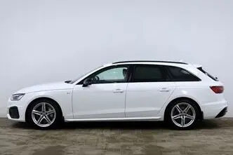 Audi A4, 3.0, 170 kW, дизель, автомат, полный привод