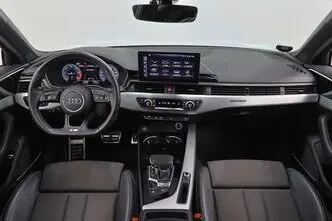 Audi A4, 3.0, 170 kW, дизель, автомат, полный привод