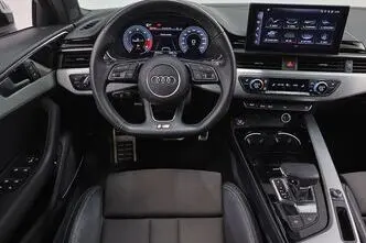 Audi A4, 3.0, 170 kW, дизель, автомат, полный привод