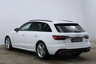 Audi A4, 3.0, 170 kW, дизель, автомат, полный привод