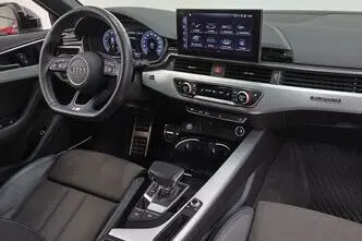 Audi A4, 3.0, 170 kW, дизель, автомат, полный привод