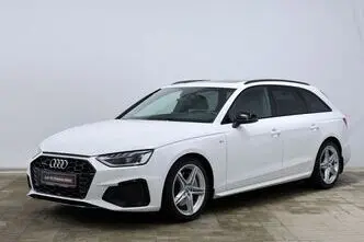 Audi A4, 3.0, 170 kW, дизель, автомат, полный привод