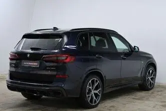 BMW X5, 3.0, 210 kW, подключаемый гибрид б+э, автомат, полный привод