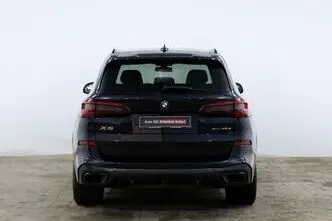 BMW X5, 3.0, 210 kW, подключаемый гибрид б+э, автомат, полный привод