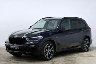 BMW X5, 3.0, 210 kW, подключаемый гибрид б+э, автомат, полный привод