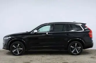 Volvo XC90, 2.0, 165 kW, дизель, автомат, полный привод