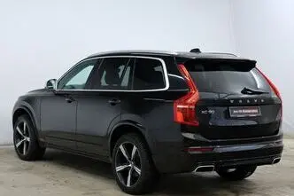 Volvo XC90, 2.0, 165 kW, дизель, автомат, полный привод