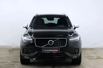 Volvo XC90, 2.0, 165 kW, дизель, автомат, полный привод