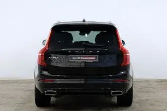 Volvo XC90, 2.0, 165 kW, дизель, автомат, полный привод