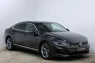 Volkswagen Arteon, 2.0, 147 kW, дизель, автомат, полный привод