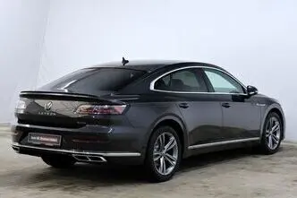 Volkswagen Arteon, 2.0, 147 kW, дизель, автомат, полный привод