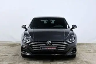 Volkswagen Arteon, 2.0, 147 kW, дизель, автомат, полный привод