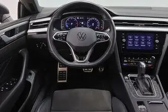 Volkswagen Arteon, 2.0, 147 kW, дизель, автомат, полный привод