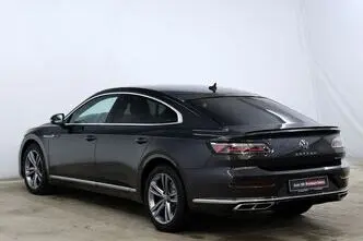 Volkswagen Arteon, 2.0, 147 kW, дизель, автомат, полный привод