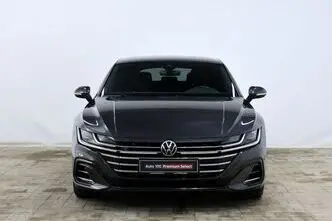 Volkswagen Arteon, 2.0, 147 kW, дизель, автомат, полный привод