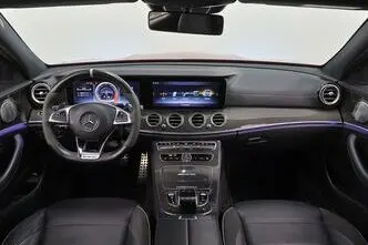 Mercedes-Benz E 63 AMG, 4.0, 450 kW, bensiin, automaat, nelikvedu