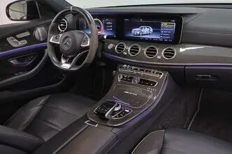 Mercedes-Benz E 63 AMG, 4.0, 450 kW, bensiin, automaat, nelikvedu