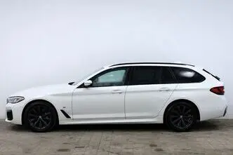 BMW 530, 3.0, 210 kW, гибрид д+э, автомат, полный привод