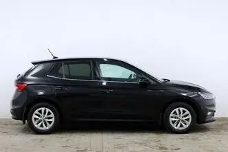 Škoda Fabia, 1.0, 81 kW, бензин, автомат, передний привод