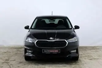 Škoda Fabia, 1.0, 81 kW, бензин, автомат, передний привод