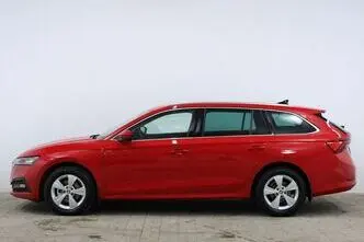 Škoda Octavia, 2.0, 110 kW, diesel, automatic, front-wheel drive