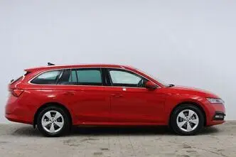 Škoda Octavia, 2.0, 110 kW, diesel, automatic, front-wheel drive