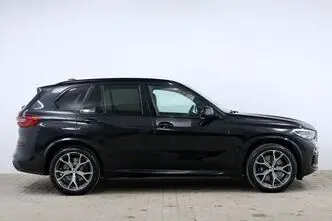 BMW X5, 3.0, 250 kW, бензин, автомат, полный привод