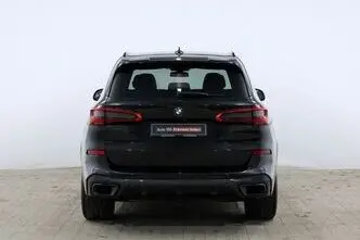 BMW X5, 3.0, 250 kW, бензин, автомат, полный привод