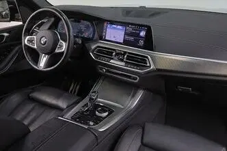 BMW X5, 3.0, 250 kW, бензин, автомат, полный привод