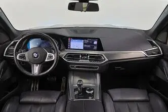 BMW X5, 3.0, 250 kW, бензин, автомат, полный привод