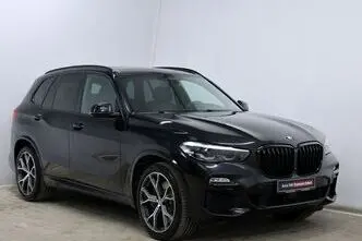 BMW X5, 3.0, 250 kW, бензин, автомат, полный привод