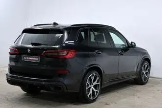 BMW X5, 3.0, 250 kW, бензин, автомат, полный привод